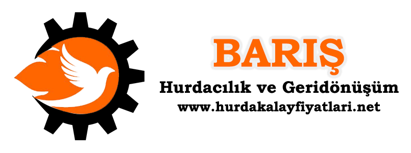 Barış Hurdacılık ve Geridönüşüm