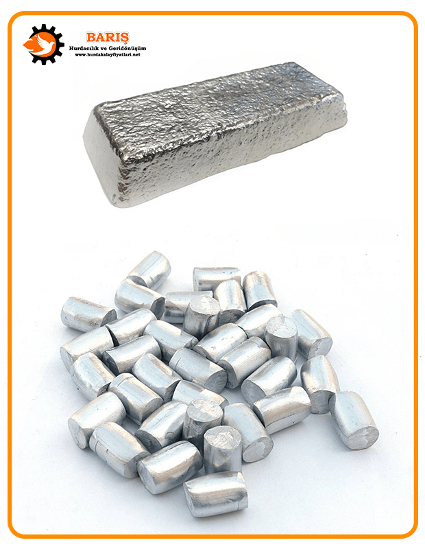 Hurda Kalay Fiyatları